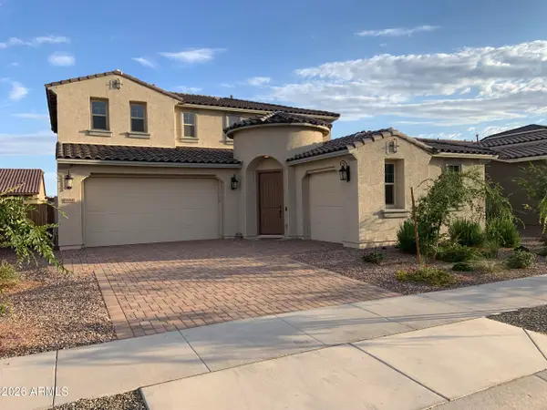 16917 W Jenan Road, Surprise, AZ 85388