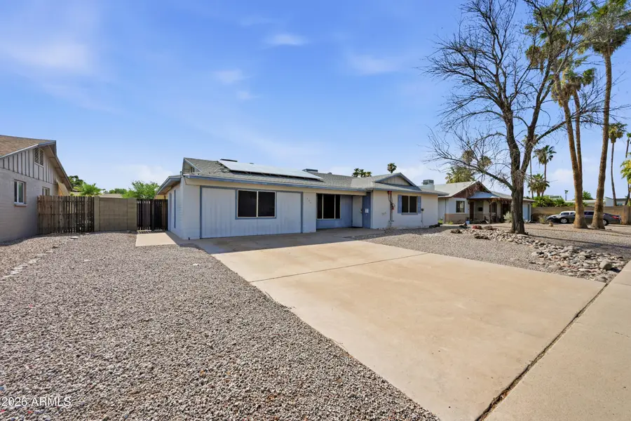 540 S Valencia --, Mesa, AZ 85202 - #2