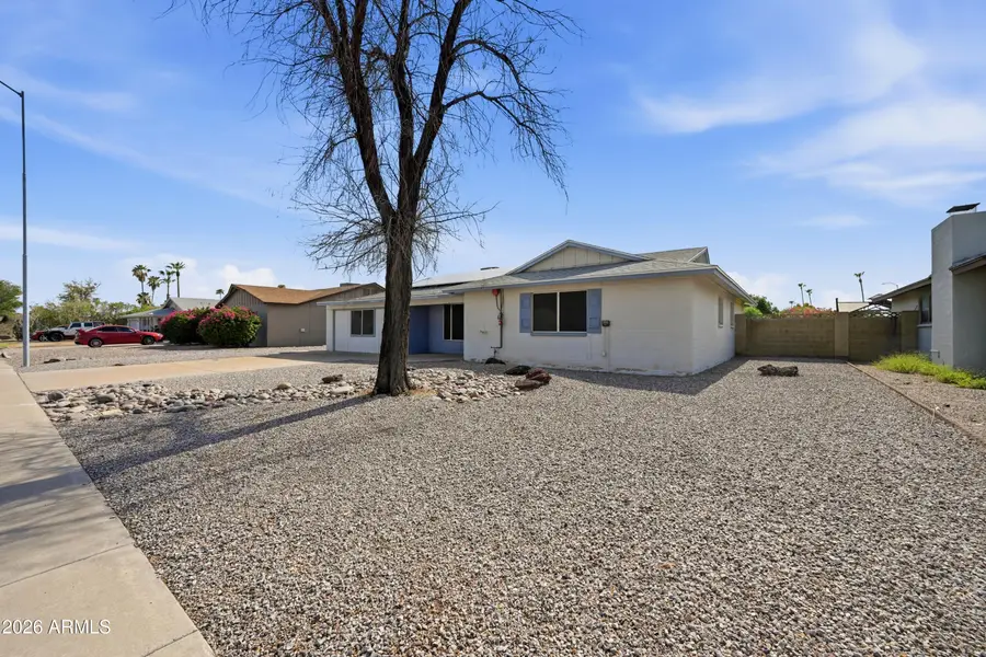 540 S Valencia --, Mesa, AZ 85202 - #3