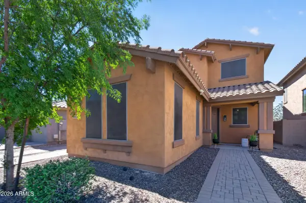3817 E Frances Lane, Gilbert, AZ 85295