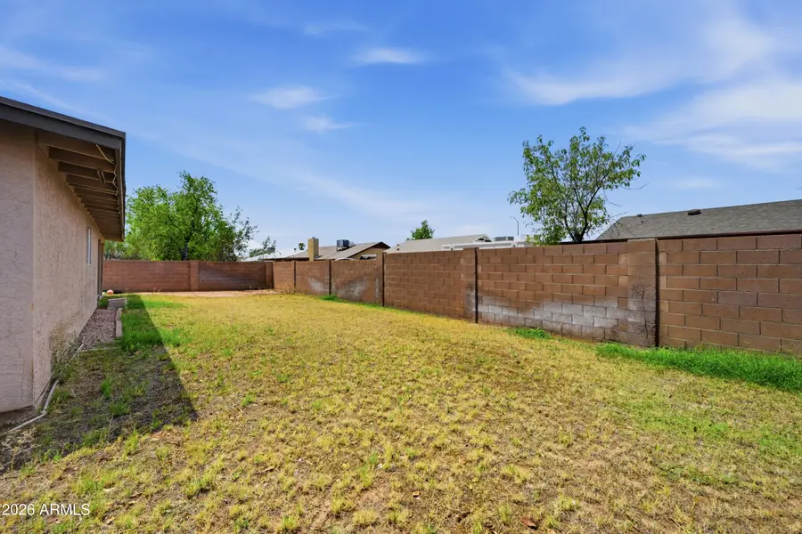 750 S Alamo --, Mesa, AZ 85204 - #2