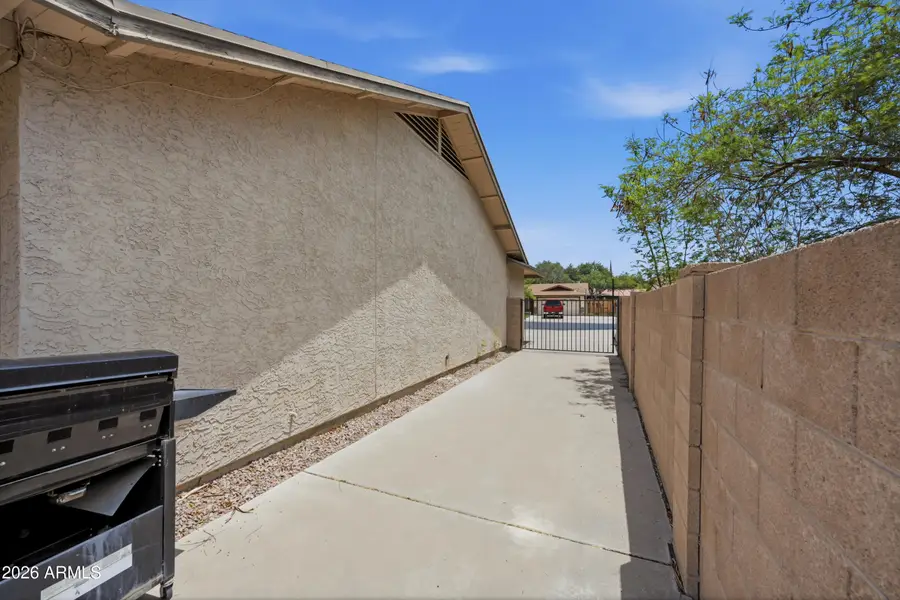 750 S Alamo --, Mesa, AZ 85204 - #3