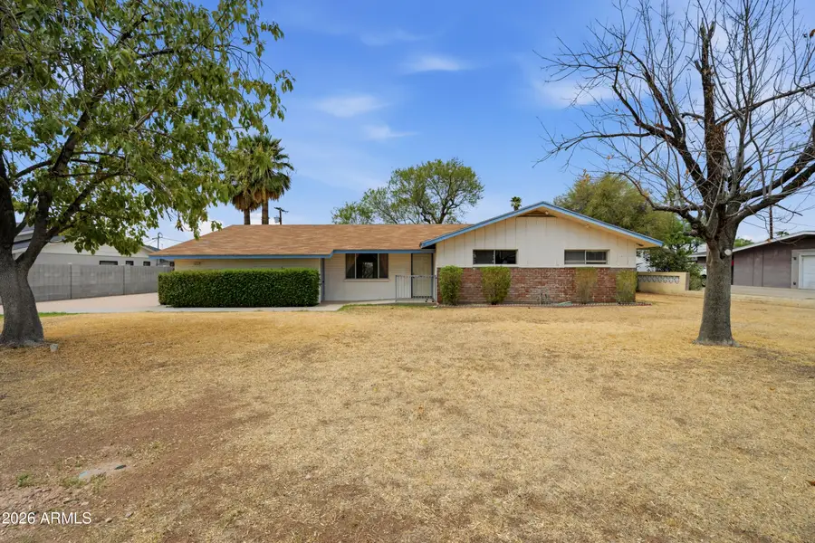 914 W 11th Place, Mesa, AZ 85201 - #2