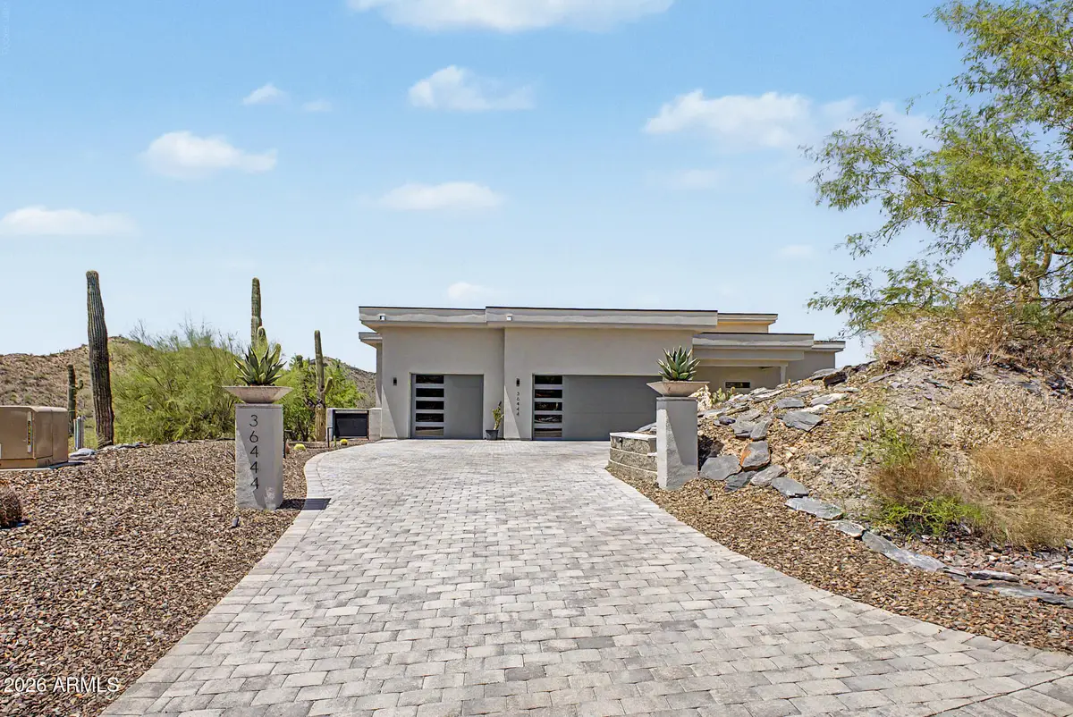 36444 N 61st Street, Cave Creek, AZ 85331 - #1