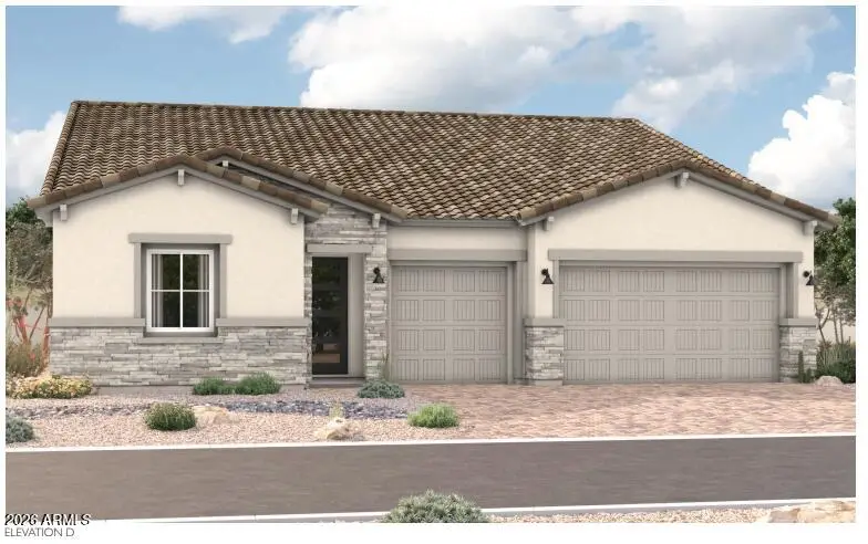 1317 W Barefoot Road, Apache Junction, AZ 85120 - #1