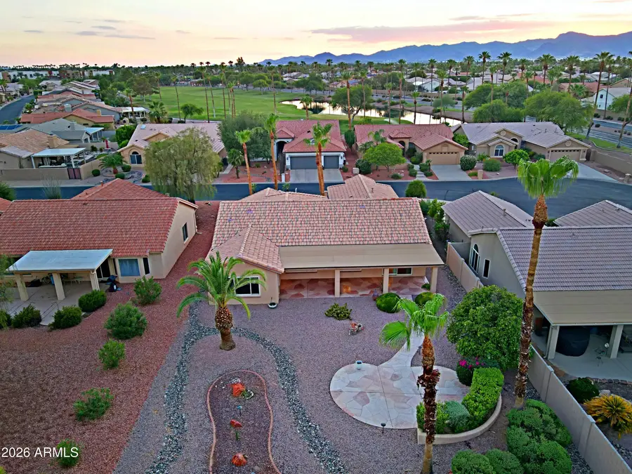 3705 N Hogan Drive, Goodyear, AZ 85395 - #3