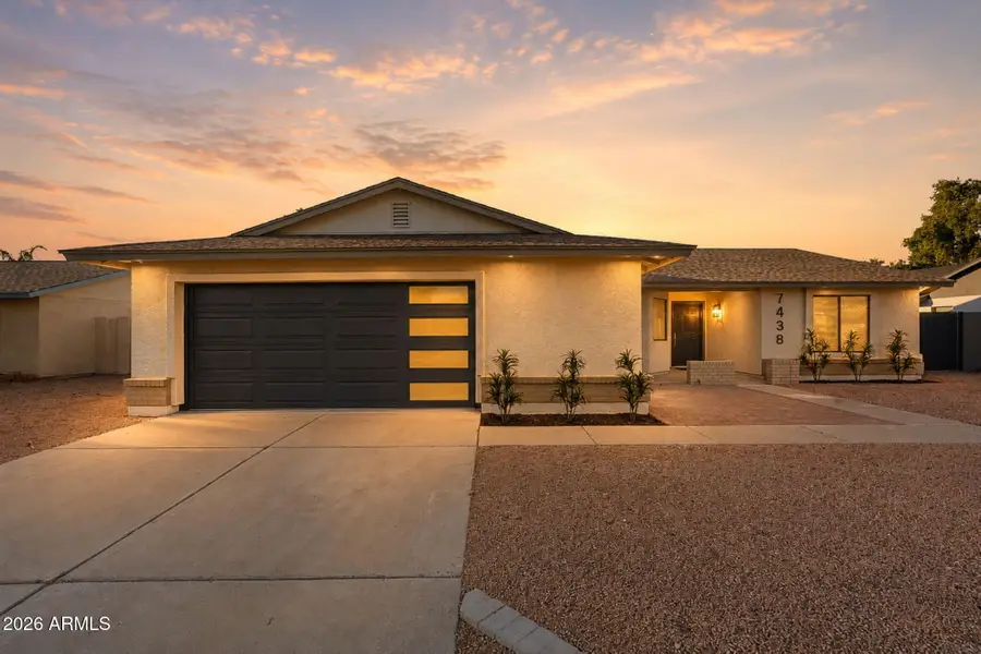 7438 E Pueblo Avenue, Mesa, AZ 85208 - #2