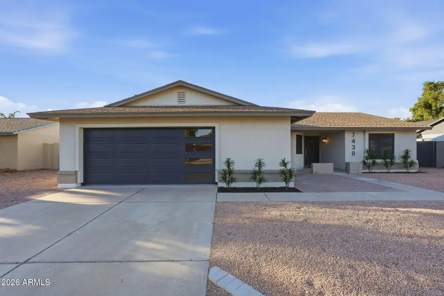 7438 E Pueblo Avenue, Mesa, AZ 85208 - #3