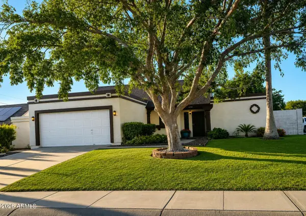 1238 E Kerry Lane, Phoenix, AZ 85024