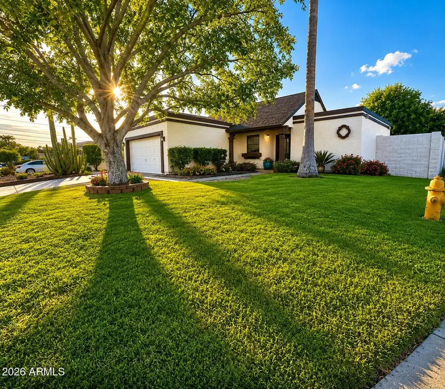 1238 E Kerry Lane, Phoenix, AZ 85024 - #2