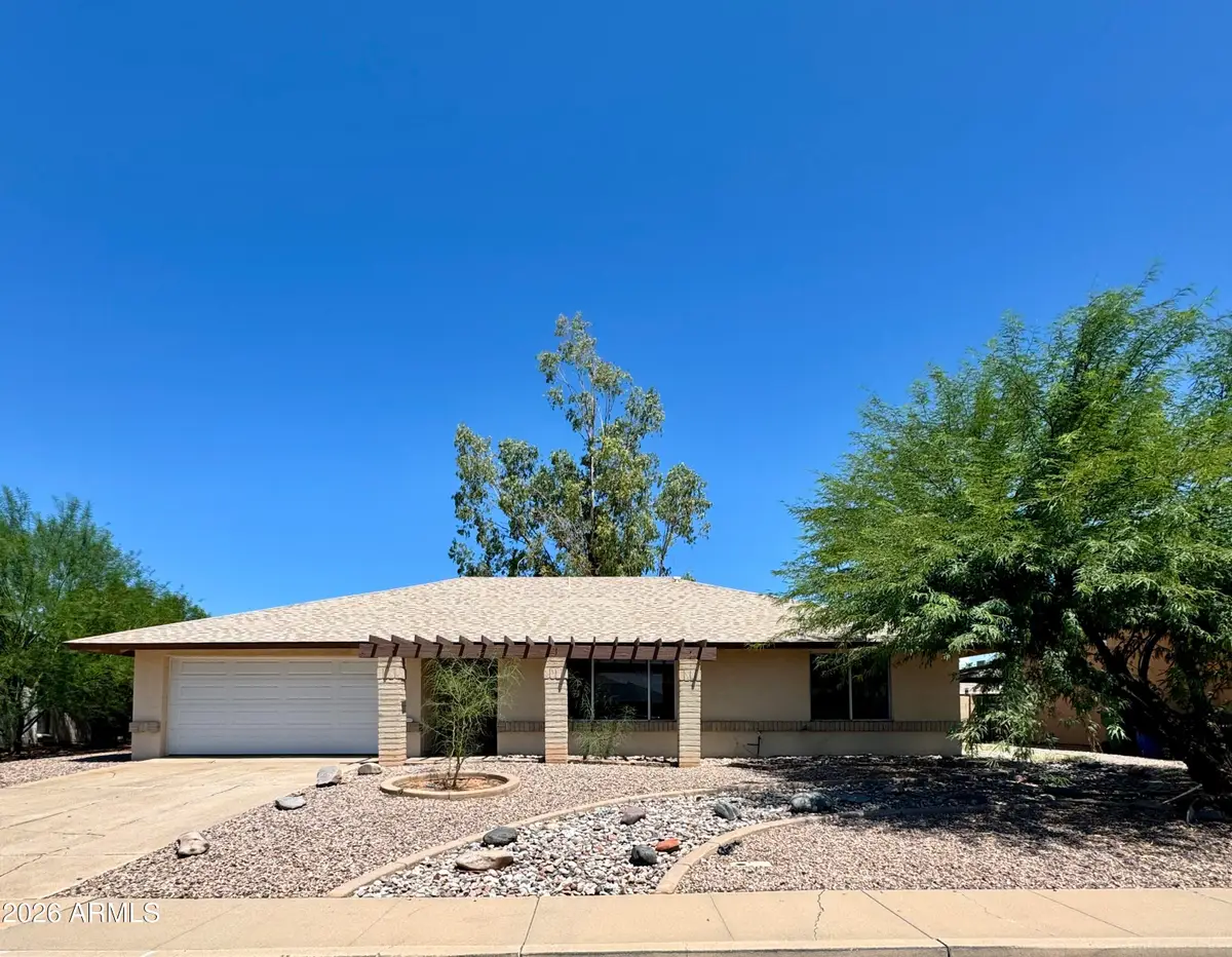 1332 W Laguna Azul Avenue, Mesa, AZ 85202 - #1