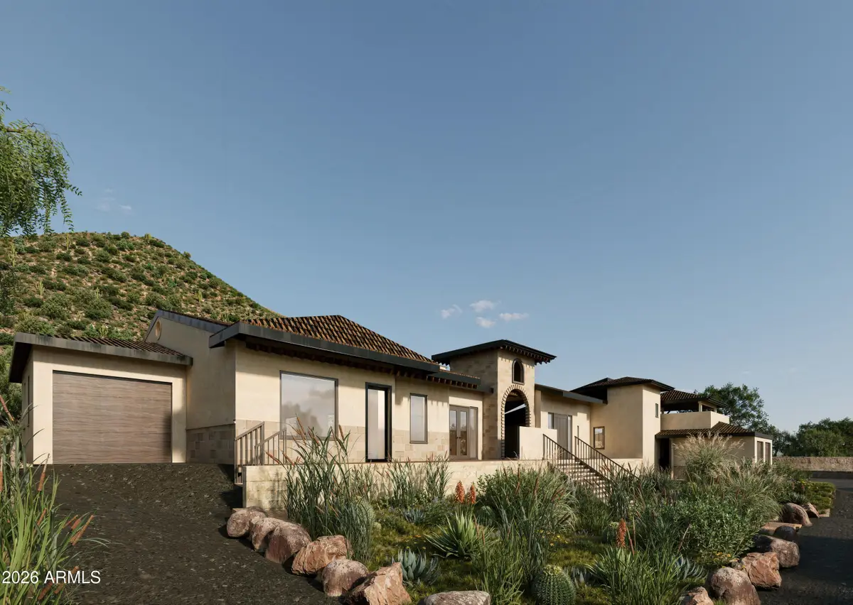 35605 N Via Tramonto -- #10, Phoenix, AZ 85086 - #1