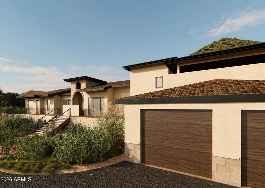35605 N Via Tramonto -- #10, Phoenix, AZ 85086 - #2