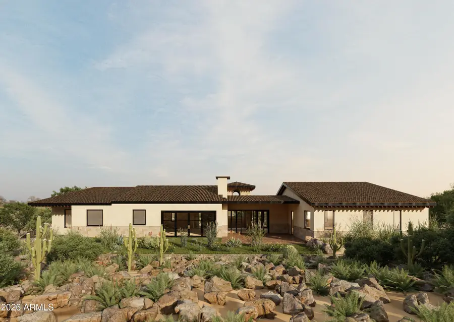 35605 N Via Tramonto -- #10, Phoenix, AZ 85086 - #3