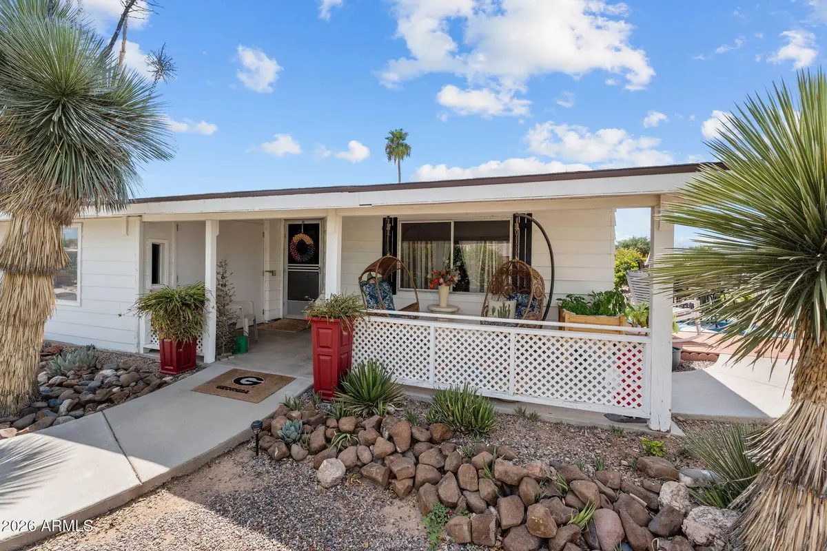 2501 W Wickenburg Way #19, Wickenburg, AZ 85390 - #1