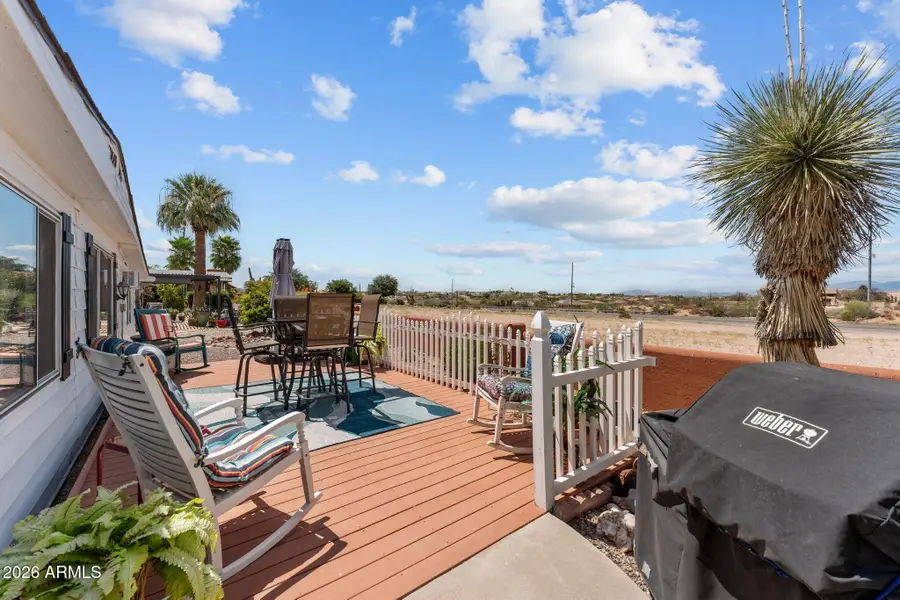 2501 W Wickenburg Way #19, Wickenburg, AZ 85390 - #2