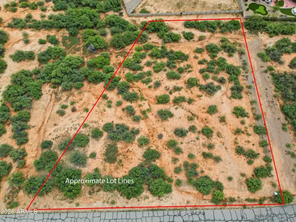 TBD San Marcos De Niza Drive #LOT 140, Sierra Vista, AZ 85635