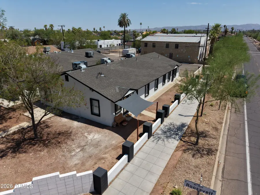 1101 E Roosevelt Street, Phoenix, AZ 85006 - #3