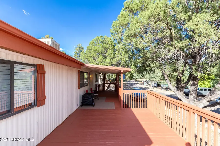 81 Oakmont Street, Prescott, AZ 86305 - #3