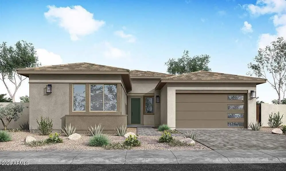 309 E La Estela Lane, San Tan Valley, AZ 85140 - #1
