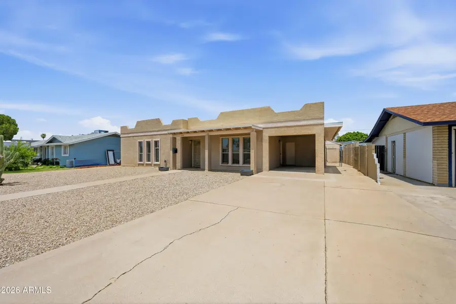 918 E Millett Avenue, Mesa, AZ 85204 - #2