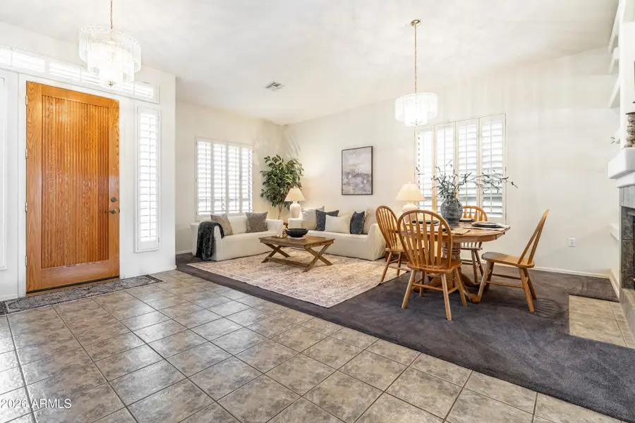 16105 E Andrew Drive, Fountain Hills, AZ 85268 - #3