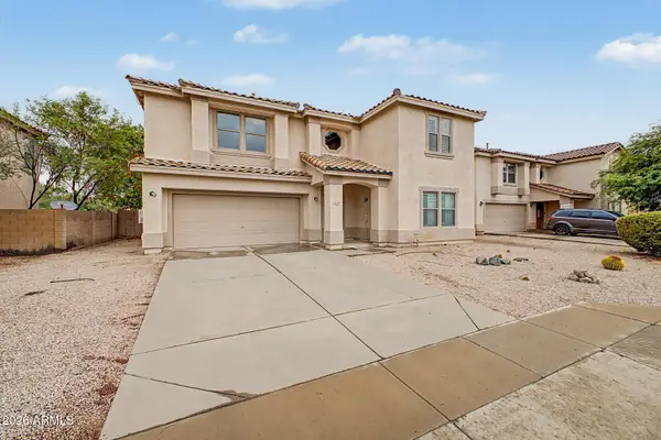 11446 E Quarry Avenue, Mesa, AZ 85212