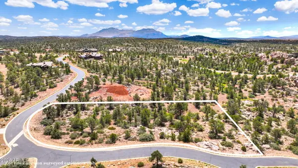 15380 N High Lonesome Way #177, Prescott, AZ 86305
