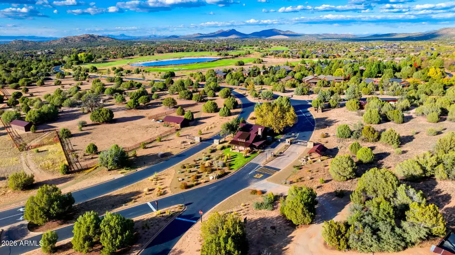 15380 N High Lonesome Way #177, Prescott, AZ 86305 - #3