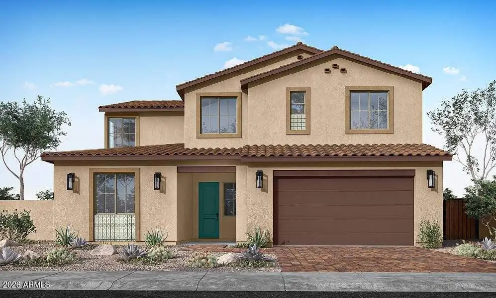 342 E La Estela Lane, San Tan Valley, AZ 85140 - #1