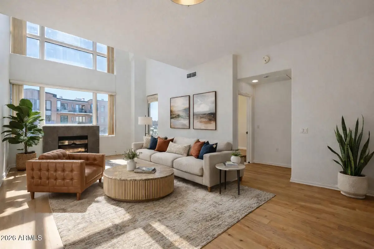 17 W Vernon Avenue #621, Phoenix, AZ 85003 - #1