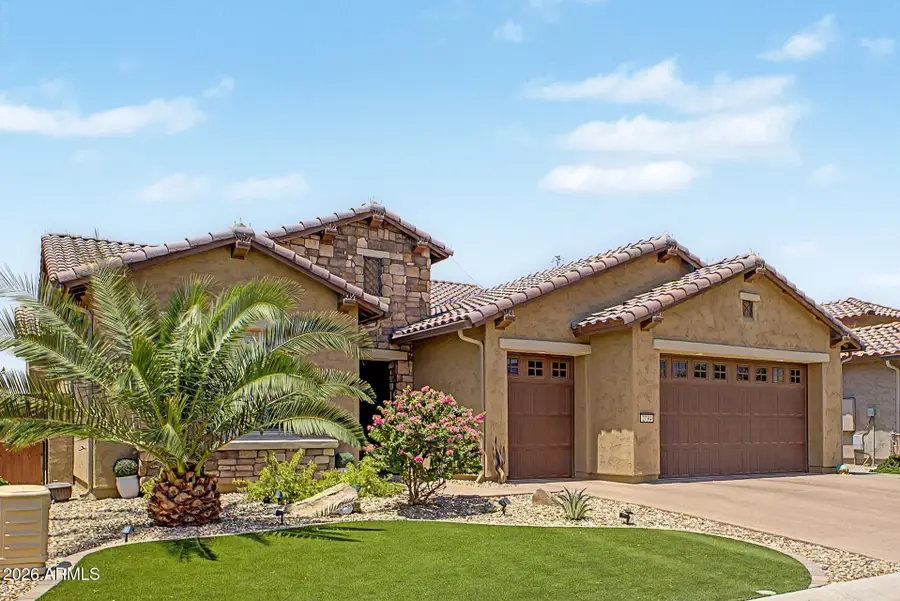 2734 N 170th Avenue, Goodyear, AZ 85395 - #2