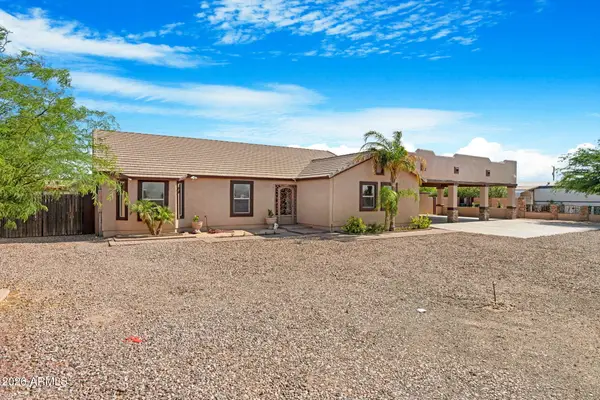 3065 W Cornman Road, Eloy, AZ 85131