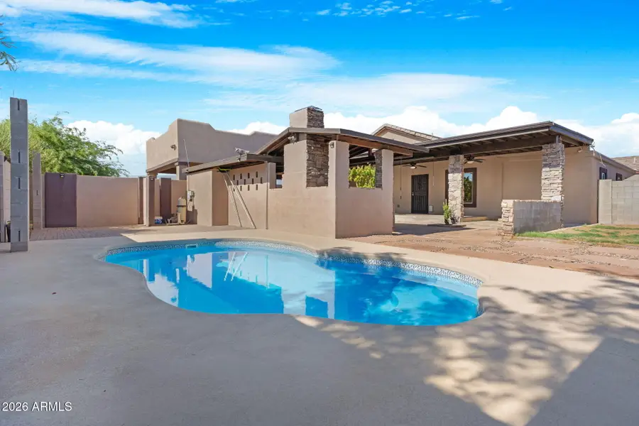 3065 W Cornman Road, Eloy, AZ 85131 - #2