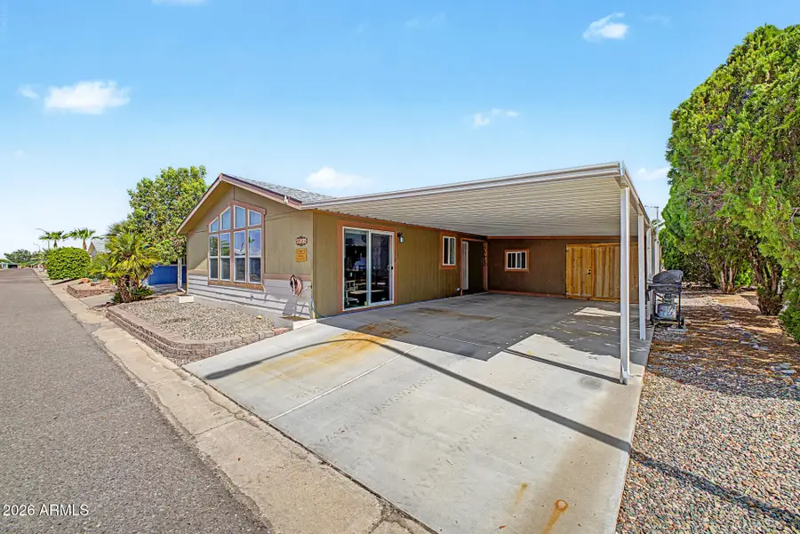 2208 W Baseline Avenue #86, Apache Junction, AZ 85120 - #2