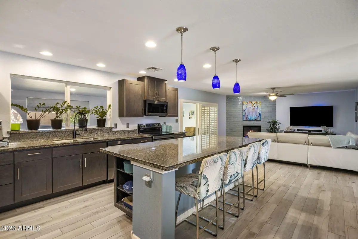 417 E Beck Lane, Phoenix, AZ 85022 - #1