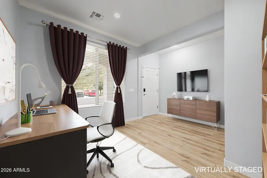 2318 W Alicia Drive, Phoenix, AZ 85041 - #2