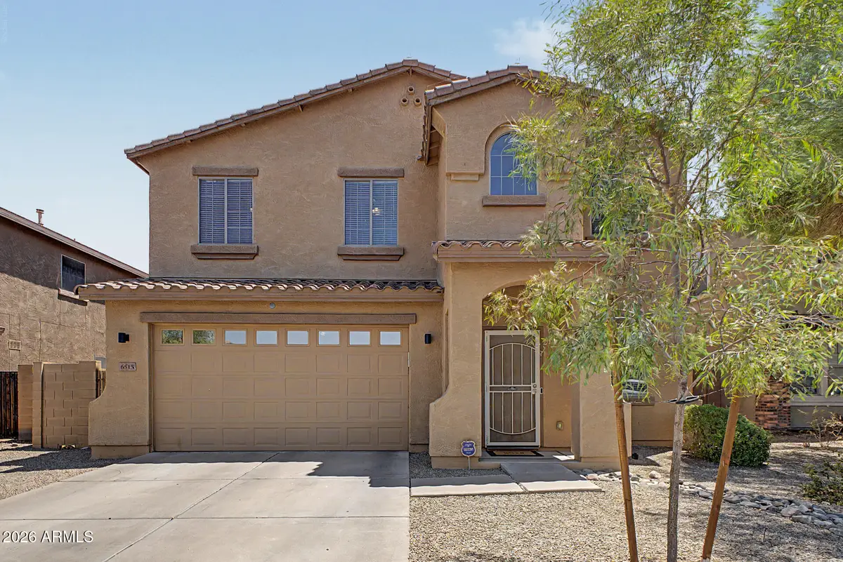 6515 S 72nd Avenue, Laveen, AZ 85339 - #1