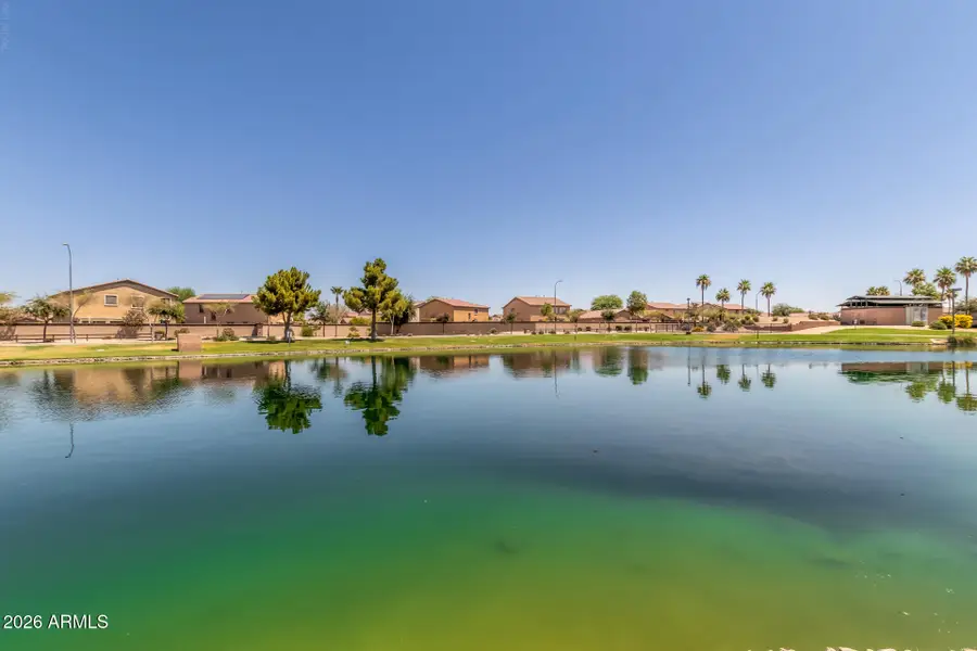 6515 S 72nd Avenue, Laveen, AZ 85339 - #2