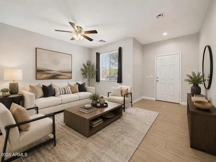 6515 S 72nd Avenue, Laveen, AZ 85339 - #3