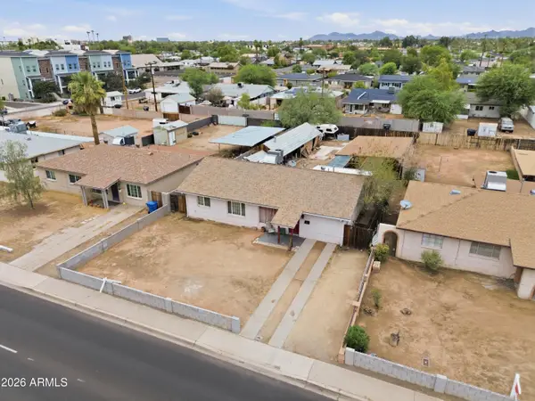 1344 E Osborn Road, Phoenix, AZ 85014