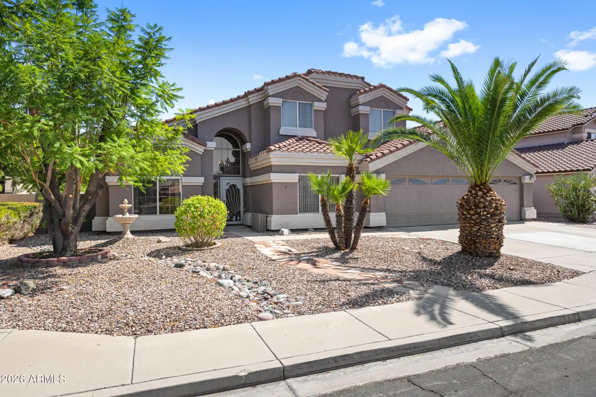 713 W Johnson Drive, Gilbert, AZ 85233 - #1
