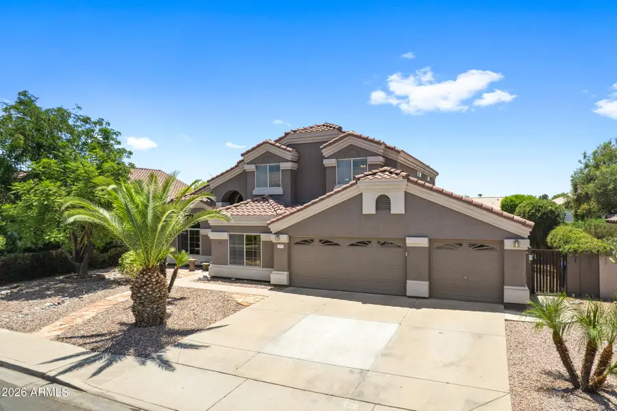 713 W Johnson Drive, Gilbert, AZ 85233 - #2
