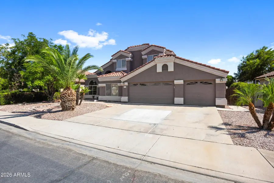 713 W Johnson Drive, Gilbert, AZ 85233 - #3
