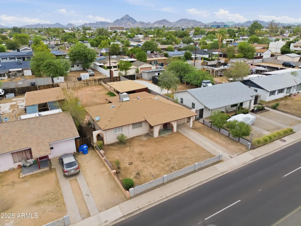 1350 E Osborn Road, Phoenix, AZ 85014 - #1
