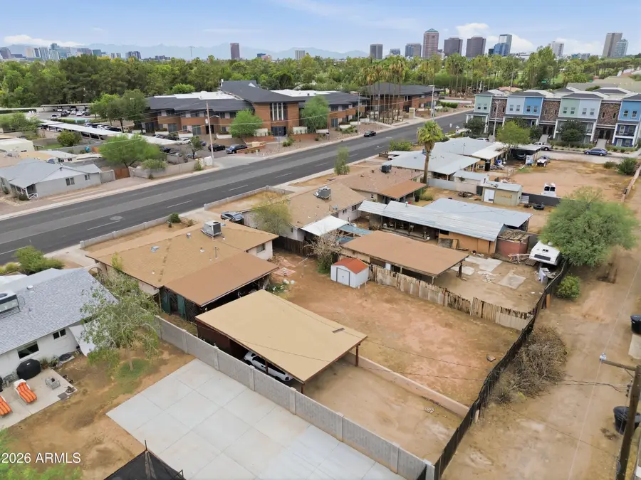 1350 E Osborn Road, Phoenix, AZ 85014 - #3