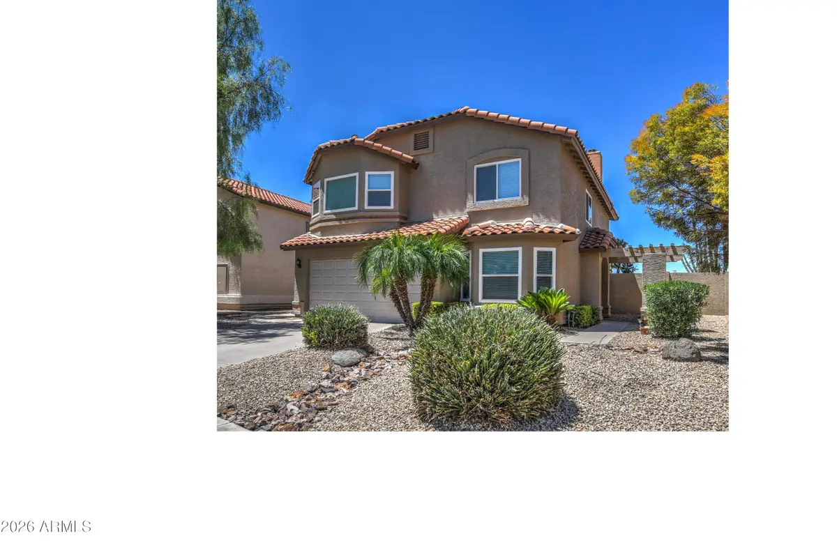 5510 W Ivanhoe Street, Chandler, AZ 85226 - #1
