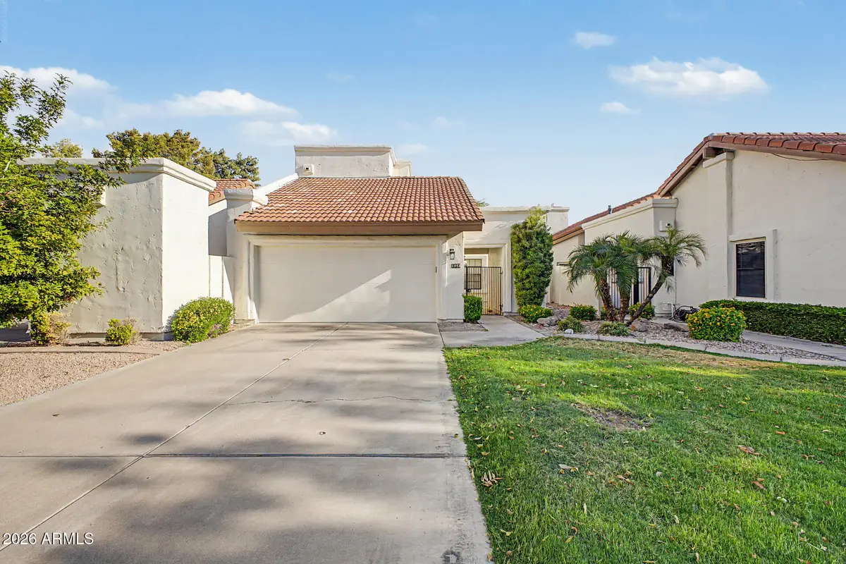 1843 E Sarah Lane, Tempe, AZ 85284 - #1