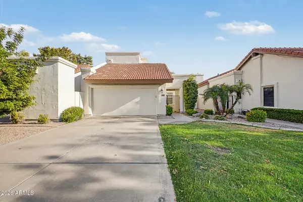 1843 E Sarah Lane, Tempe, AZ 85284