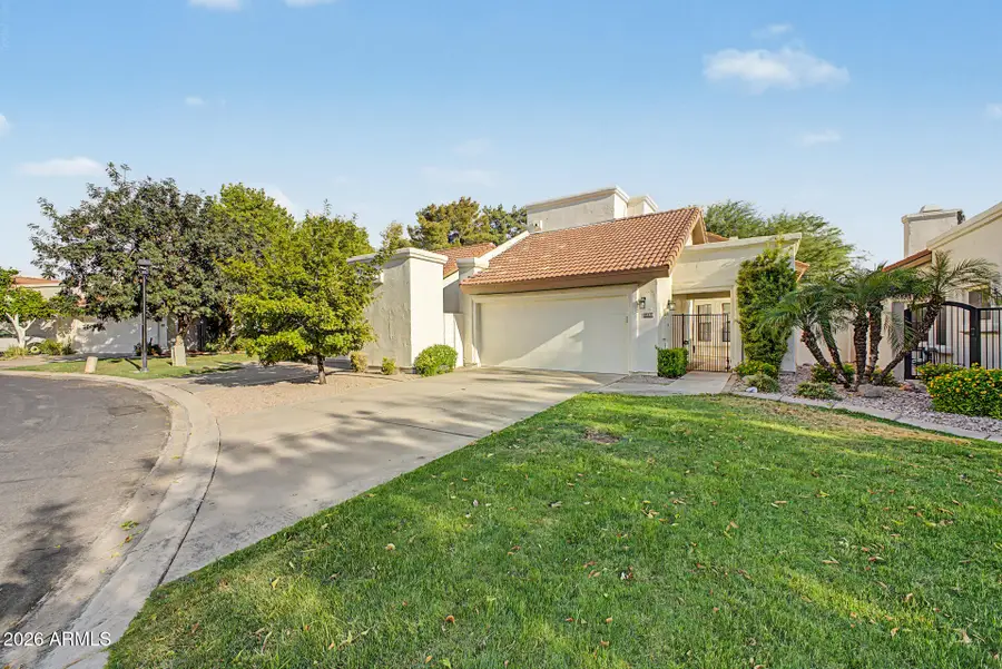 1843 E Sarah Lane, Tempe, AZ 85284 - #3